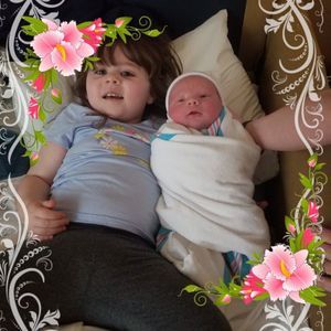 Meet your Posher, Vicky